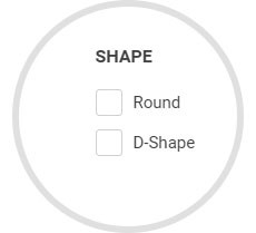 Shape Category