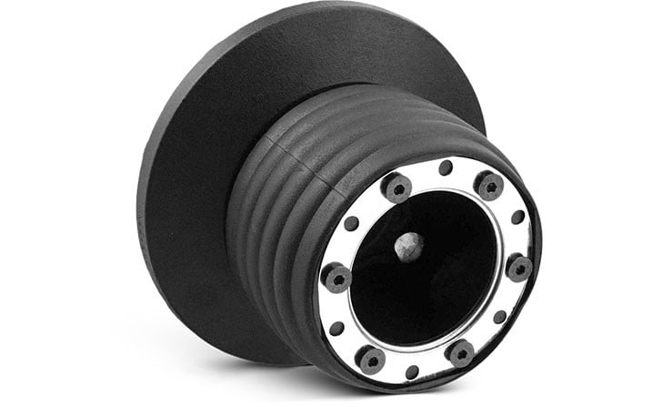 Vehicle Specific Steering Wheel Hub