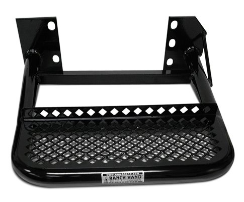 Ranch Hand Truck Steps