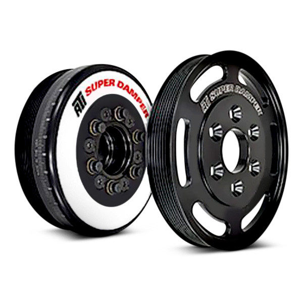 ATI Performance Harmonic Balancer