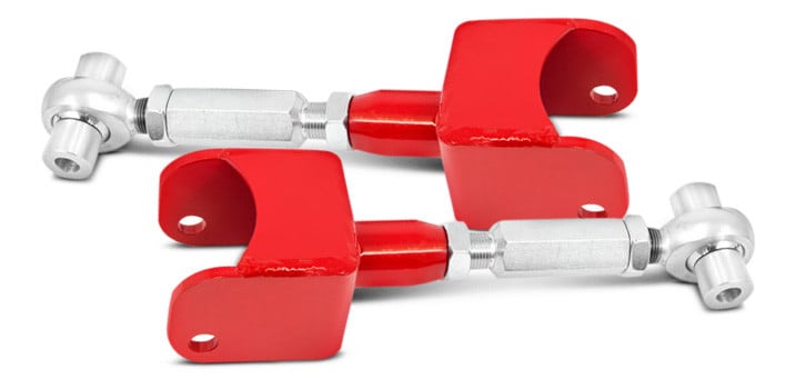 Control Rods