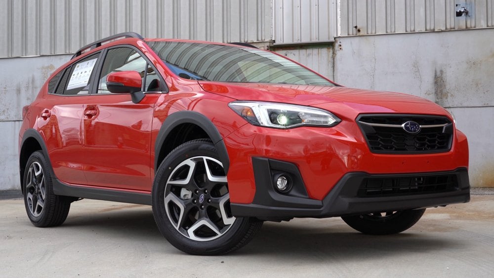 How Reliable Is The Subaru Crosstrek Subaru Crosstrek Reliability: Common Problems & Most Dependable Years