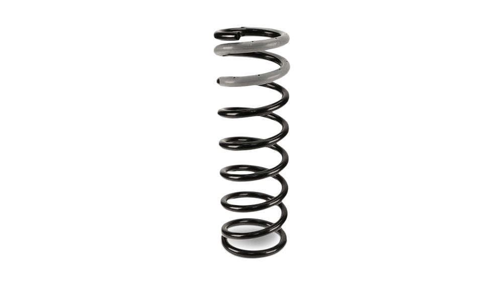 rear spring coil on 2016 subaru forester