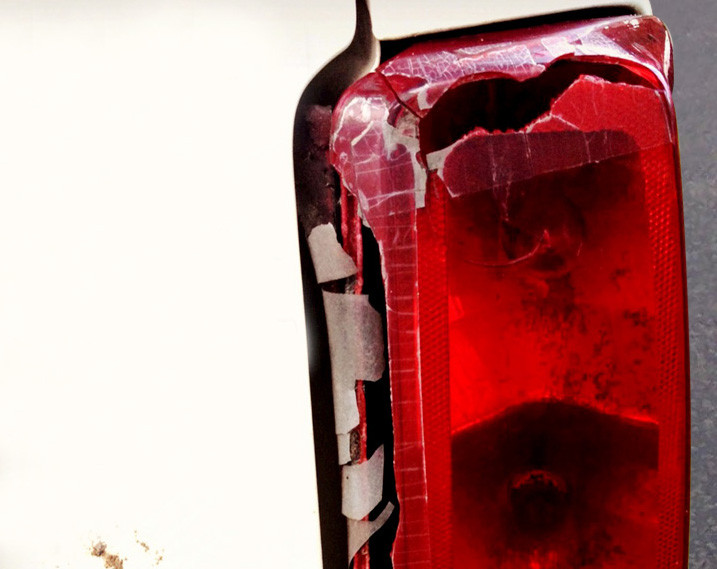 Tail Light