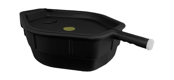Oil Drain Pan