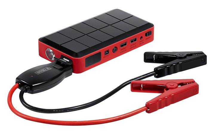 Battery Jump Starter