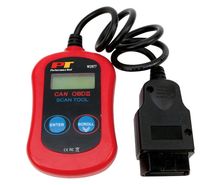 OBD Code Reader
