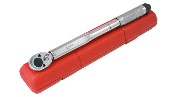 Torque Wrench