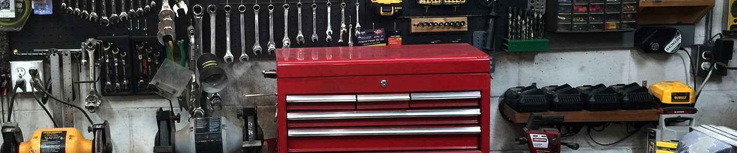 Ten Must-Have Automotive Tools for Your Workshop