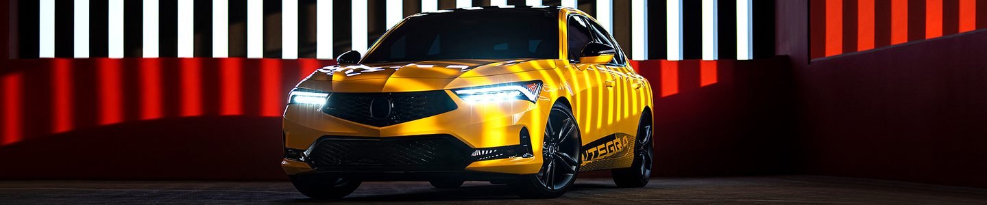 The New Integra - Did Acura Do This Legend Justice?