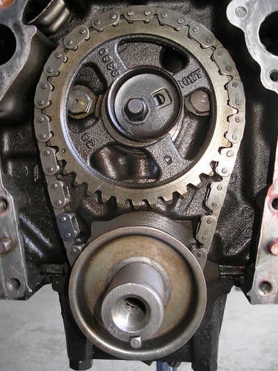 Timing Chain