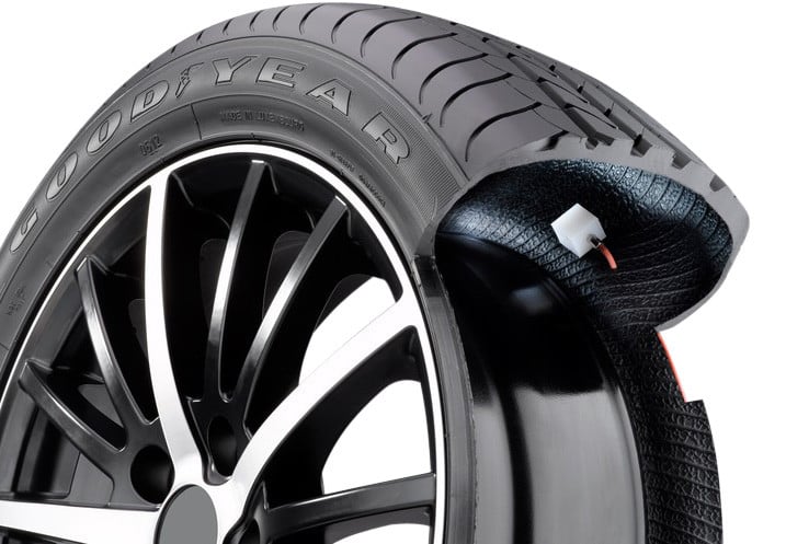 Tire Structure