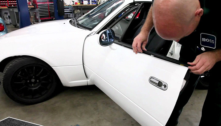 Door Window Seals