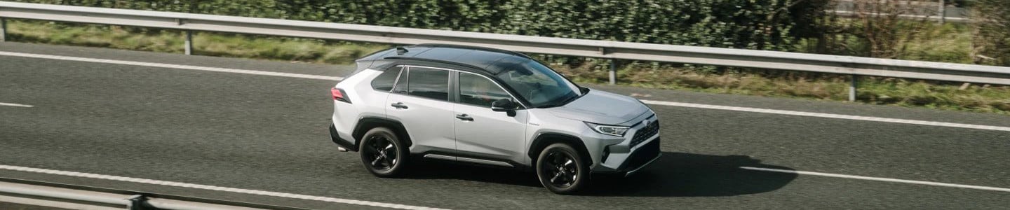 Toyota RAV4 Reliability: Common Problems & Most Dependable Years