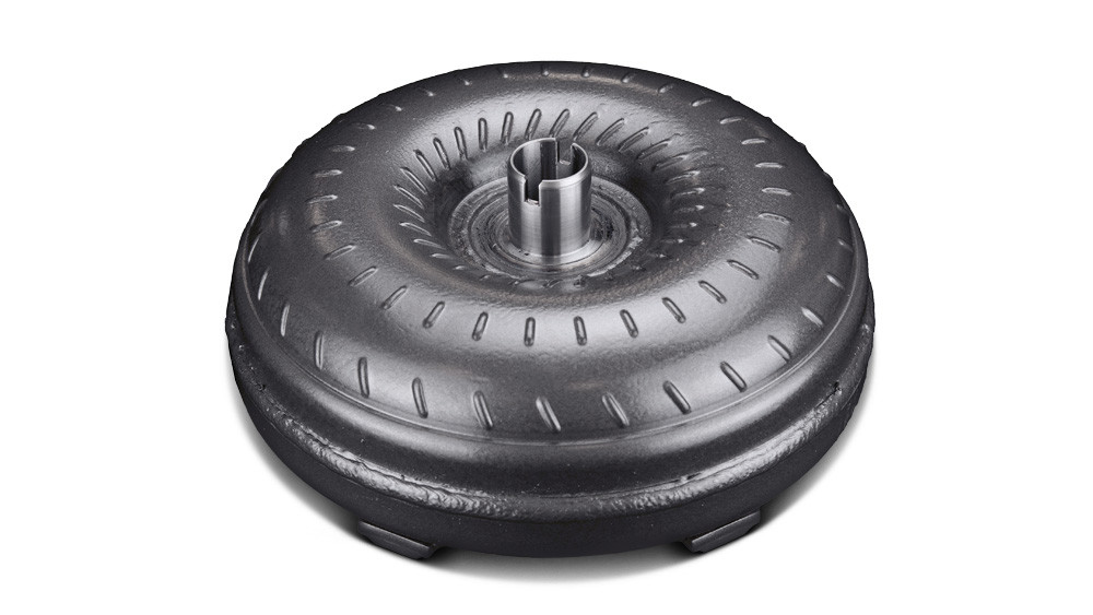 torque converter replacement part