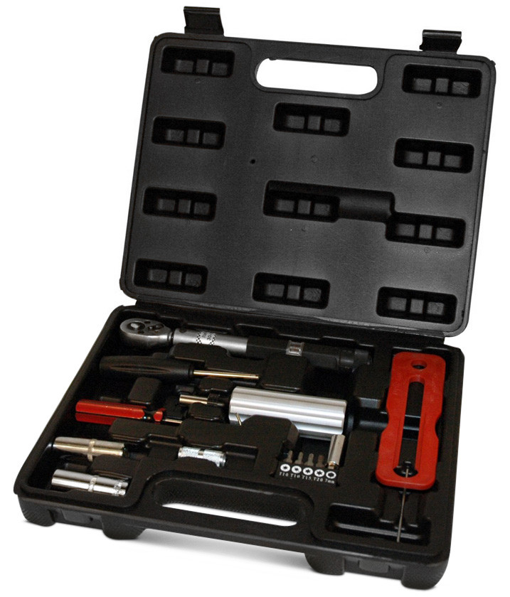 Dynamic TPMS Service Kit