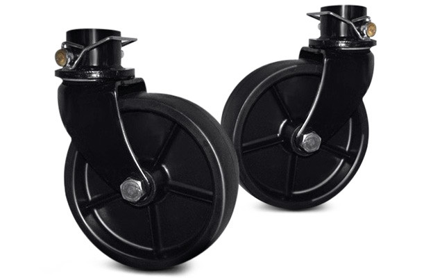 BAL Swivel Caster Wheel