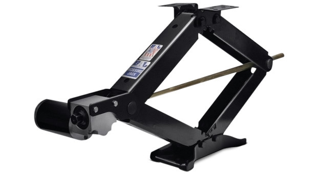 BAL's 12-Volt Power Pack Stabilizing Jack