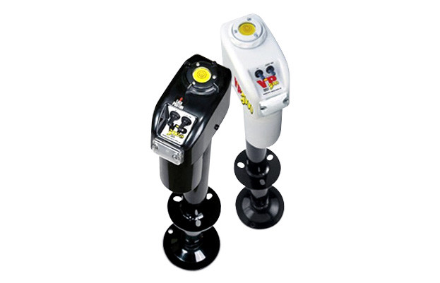 Barker High Power Screw Tongue Jack