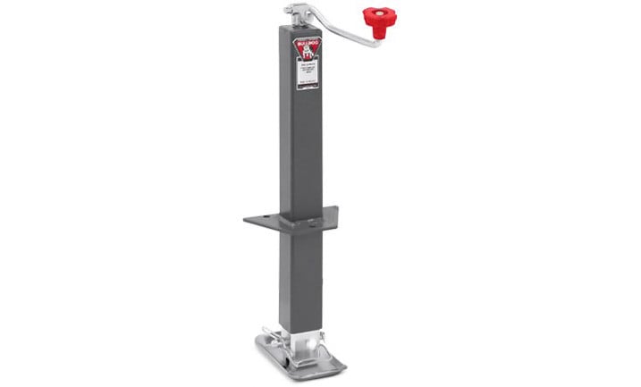 Bulldog A-Frame Square Jack