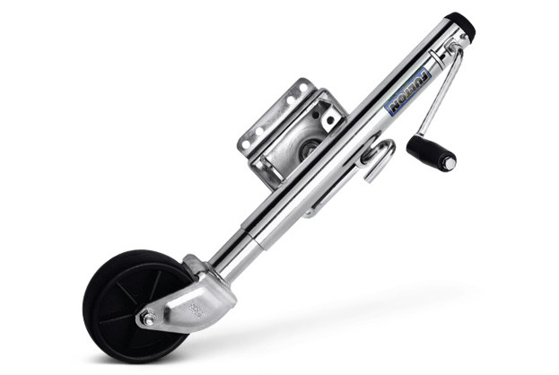 Folding Swivel Jack by Fulton
