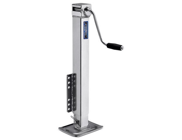 Fulton Fixed Mount Square Tube Jack