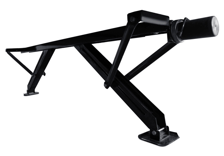Lippert Components Power Stabilizing Jack