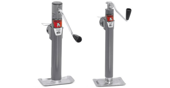 Side-Winding Vs. Top-Winding Style Jacks