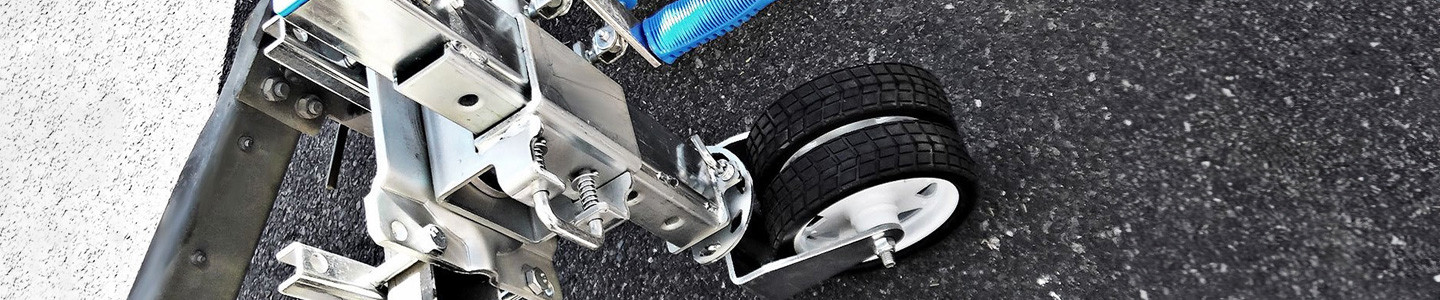 Trailer Jacks Keep Your Load Level and Secure
