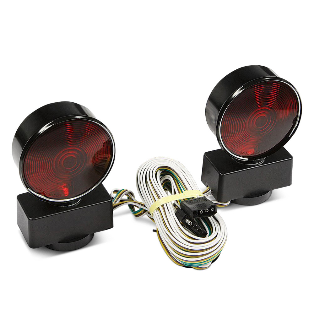 LED Trailer Brake Lights Set
