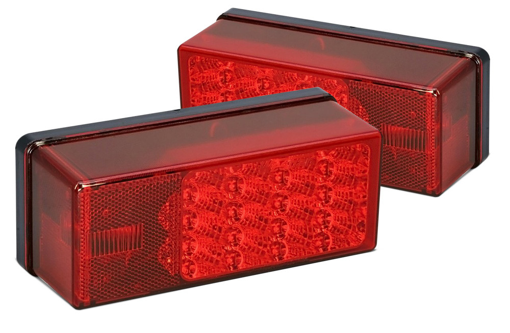 LED Trailer Lights