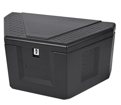 DeeZee Triangle Tool Box