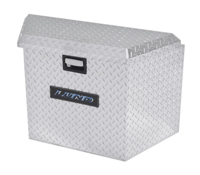 Lund Challenger Specialty Tool Box