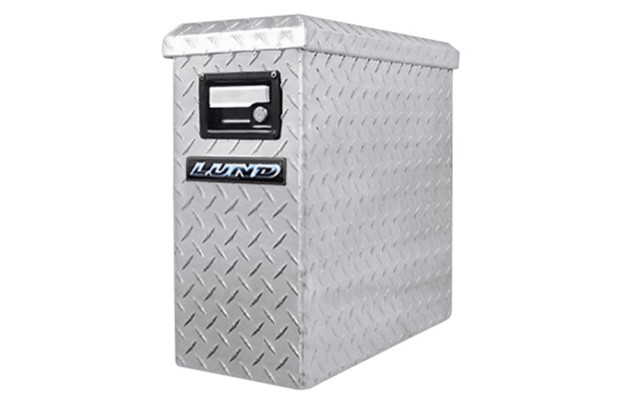 Lund Tower Tool Box