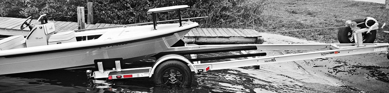 Boat Loading Process