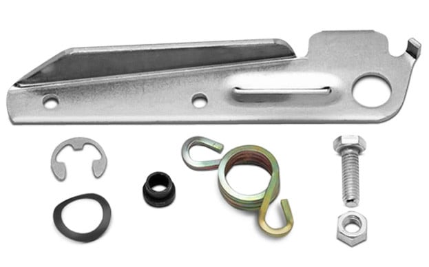 Brake Winch Components