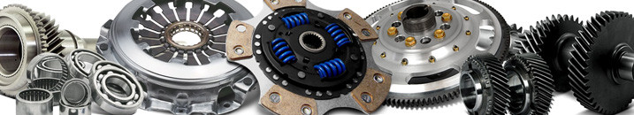Continuously Variable Transmissions Components Variety