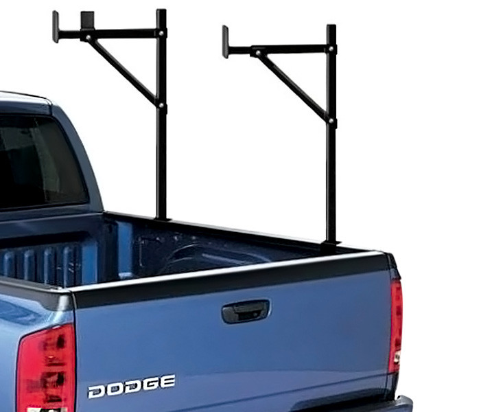 Bed Rack