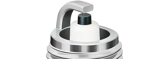 Copper Spark Plug