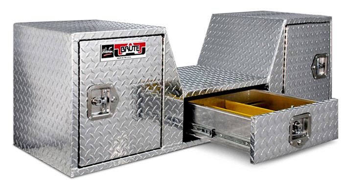Fifth Wheel Boxes