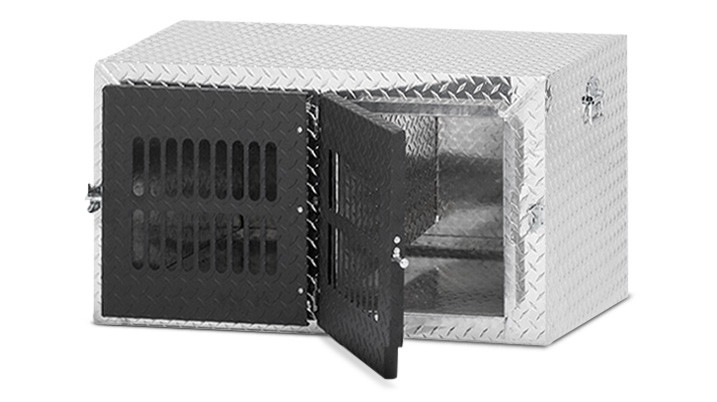 Types of Truck Bed Tool Boxes