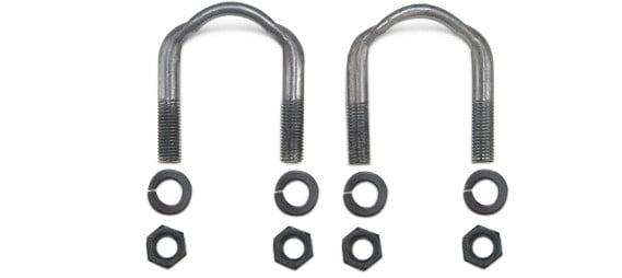 GMB Universal Joint U-Bolt Kit