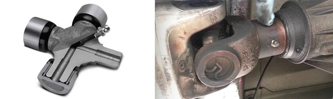 Grease Fitting
