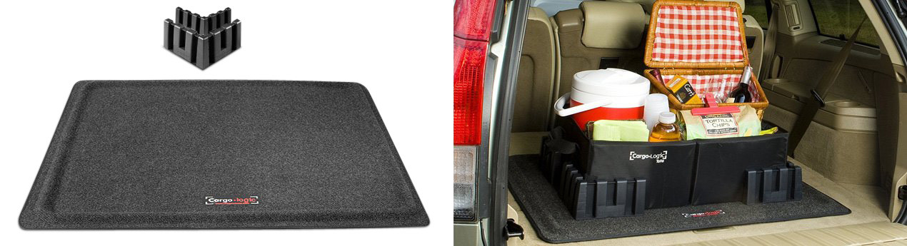 Lund Cargo-Logic Cargo Liner