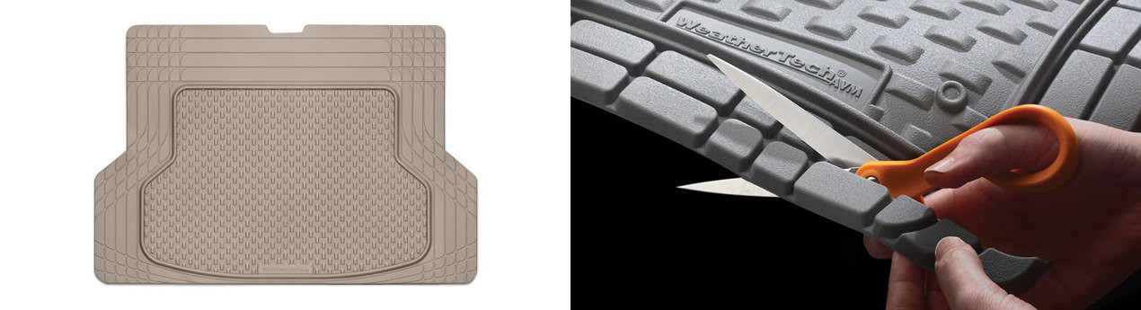 Weathertech AVM Cargo Mat