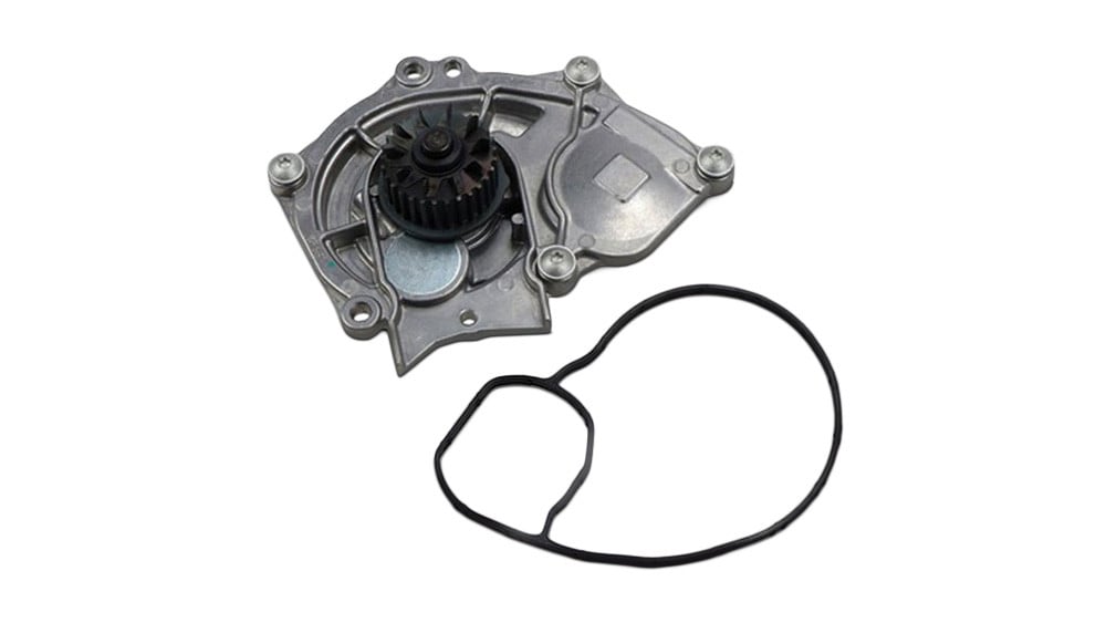 engine water pump