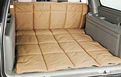 Canine Covers Cargo Liner