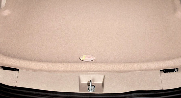 Lund Catch All Xtreme Cargo Liner
