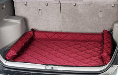 Pet Pad Cargo Protector