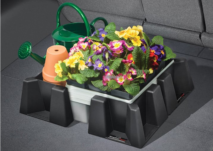 WeatherTech CargoTech Cargo Containment System